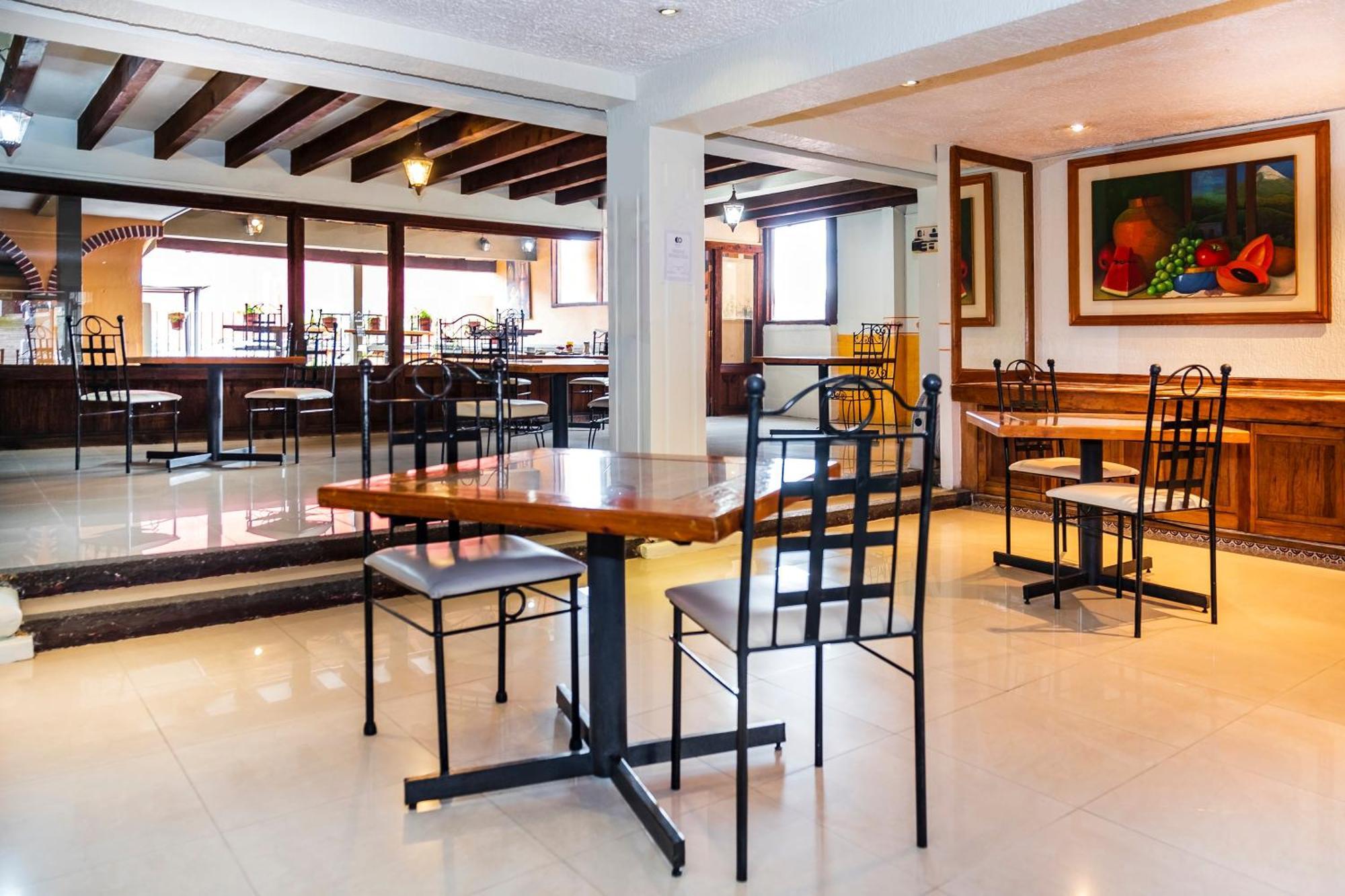 Capital O Hotel Central, ג'אלאפה מראה חיצוני תמונה