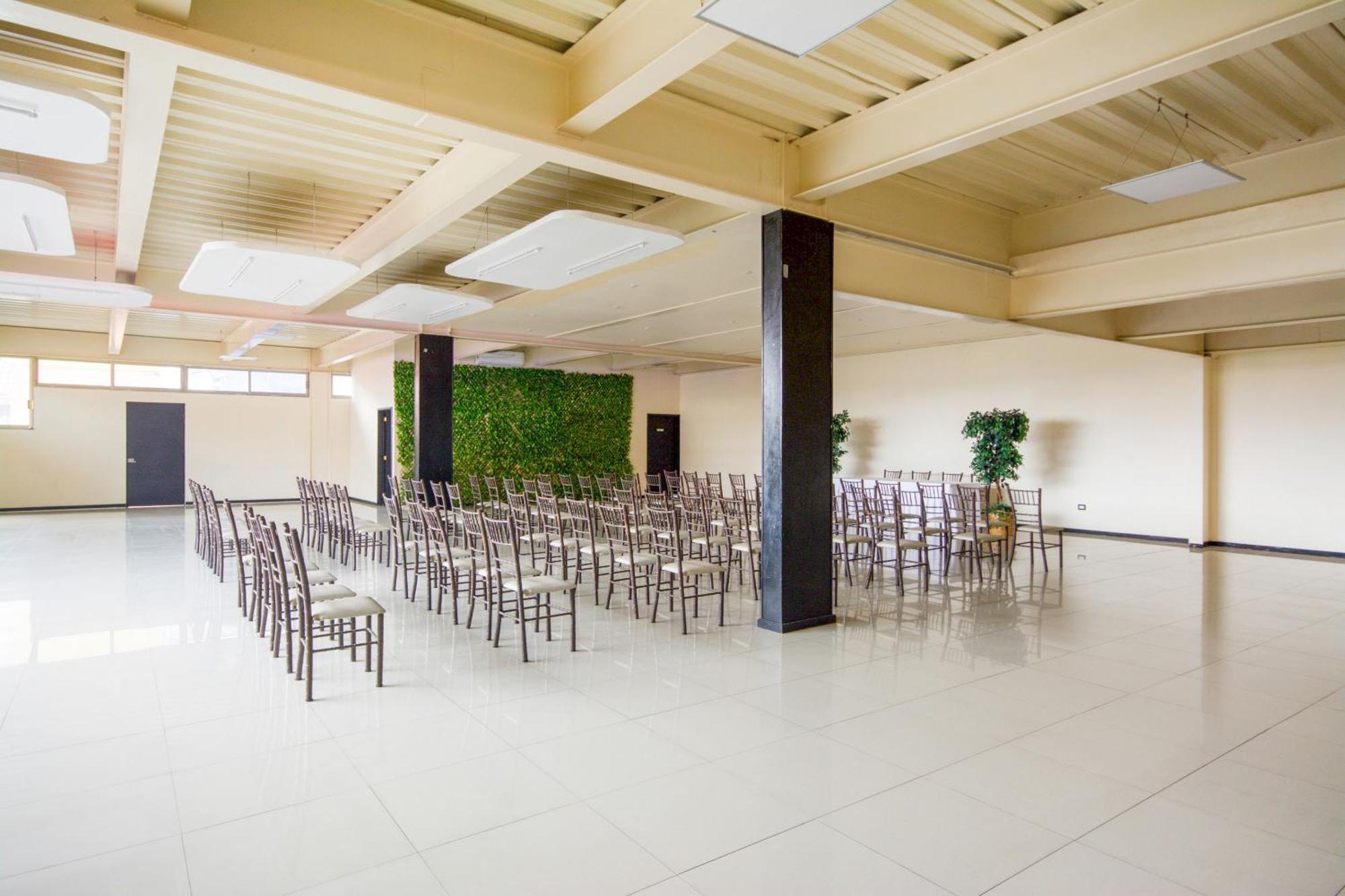 Capital O Hotel Central, ג'אלאפה מראה חיצוני תמונה