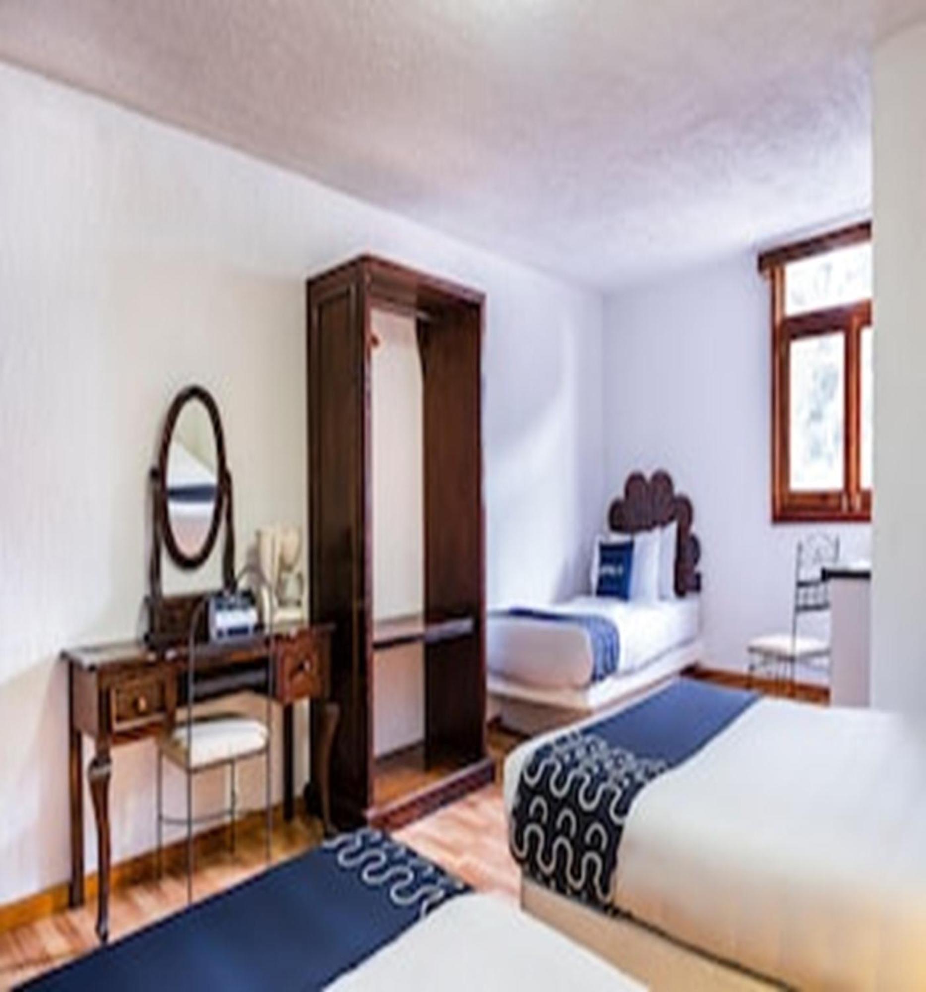 Capital O Hotel Central, ג'אלאפה מראה חיצוני תמונה