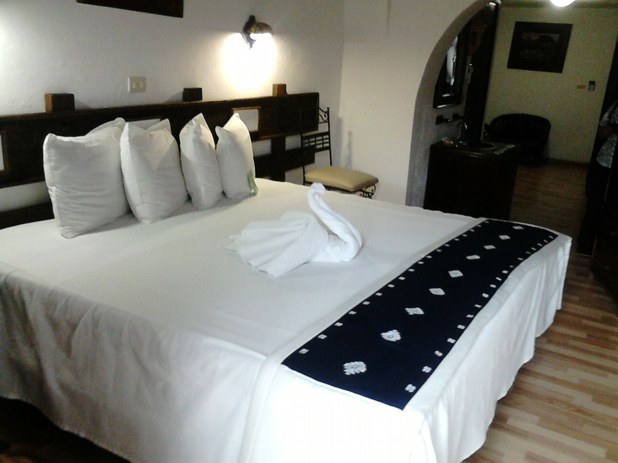 Capital O Hotel Central, ג'אלאפה מראה חיצוני תמונה