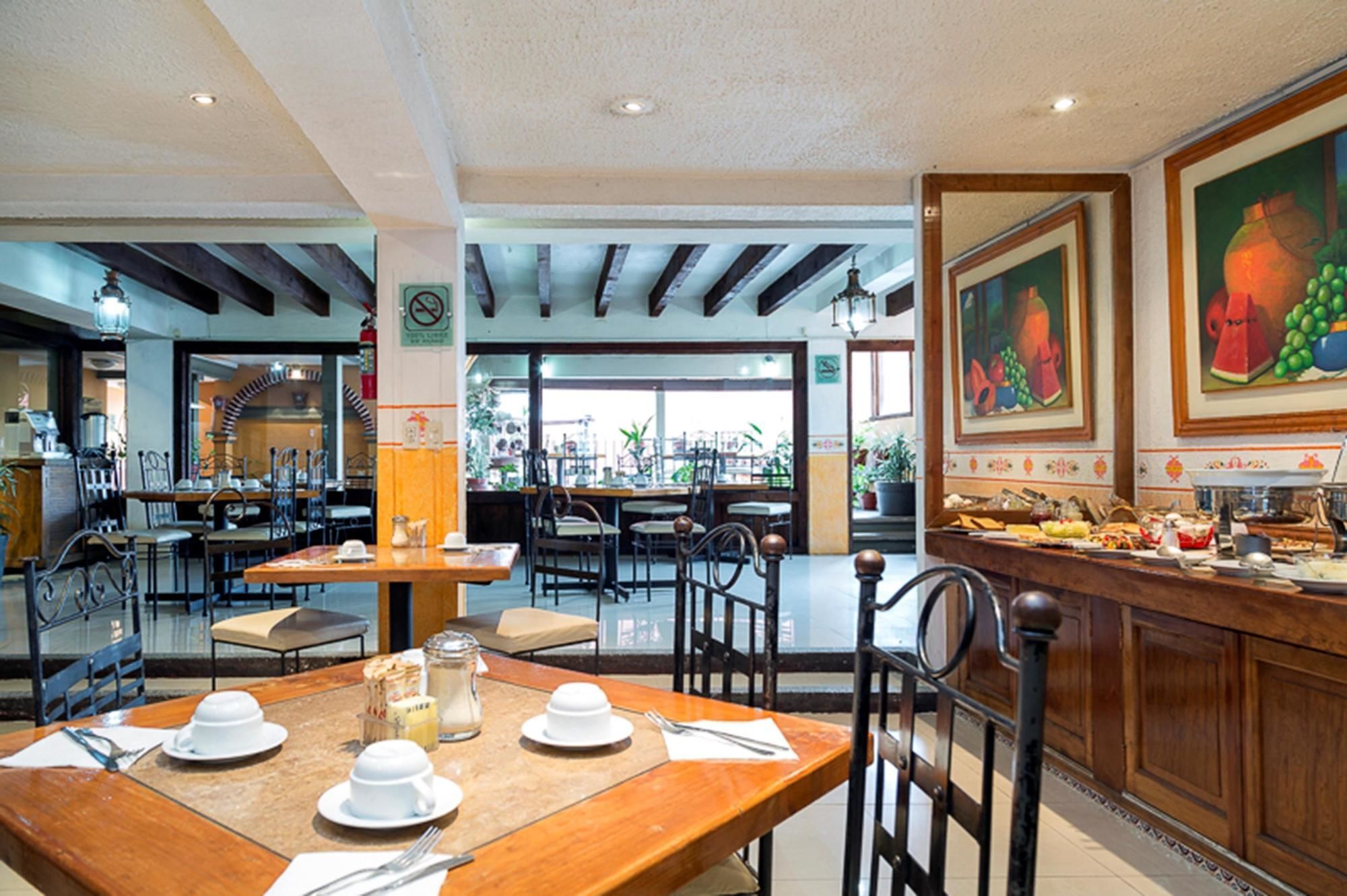 Capital O Hotel Central, ג'אלאפה מראה חיצוני תמונה
